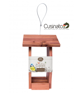 Deli Nature Seed Feeder XL