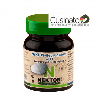 Integratore Nekton - Rep Calcium D3