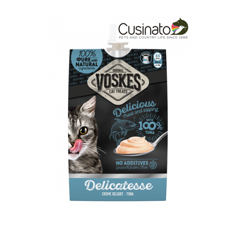 Voskes cat treats sale