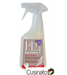 H24 Hydra Secretes spray