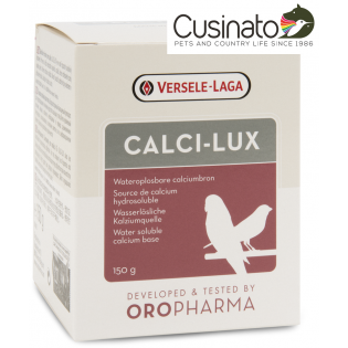 Versele-Laga Oropharma Calci Lux