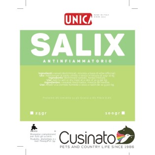 UNICA Salix