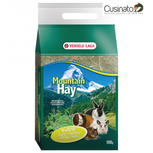 Versele Laga Mountain Hay Mint