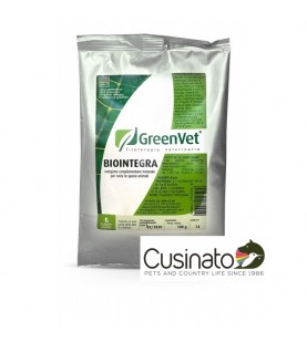 GreenVet Official - prodotti per il benessere dei pappagalli