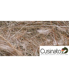 Sisal Fibre/ Misto animale vegetale