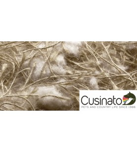 Sisal Fibre/ Juta-cotone