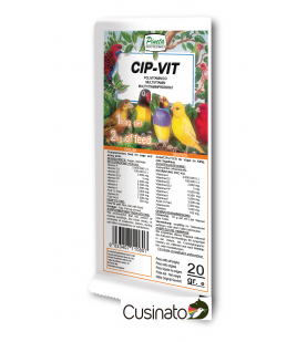 Pineta Cip-Vit - integratori