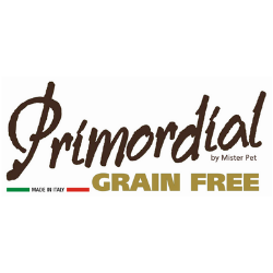 Primordial