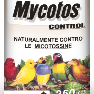 Pineta Mycotos Control integratori