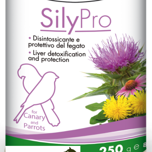 Pineta SilyPro - integratori
