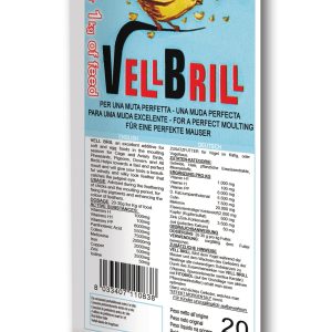 Pineta Vell Brill - integratori
