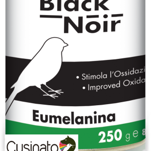 Pineta Black Noir - coloranti