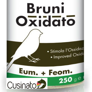 Pineta Bruni Oxidato - coloranti