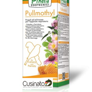Pineta Pullmothyl - integratori