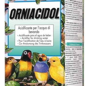 Pineta Orniacidol - integratori