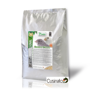 Pineta Bianco Secco - Pastoncini