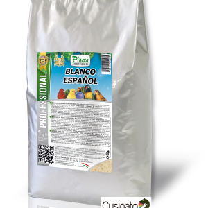 Pineta Blanco Español - Pastoncini
