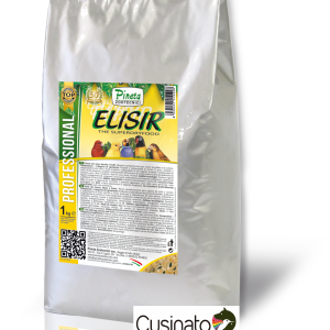 Pineta Elisir - Pastoncini