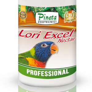 Pineta Lori Excel Nectar