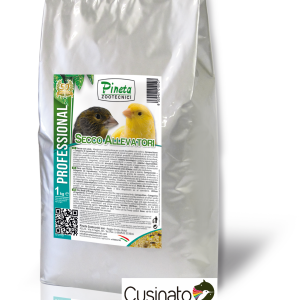 Secco allevatori-pastoncino Pineta