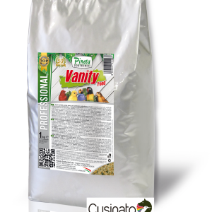 Pineta Vanity food - Pastoncini
