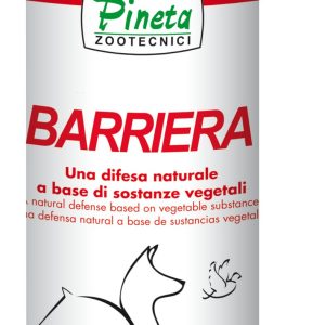 Pineta Barriera- repellente naturale