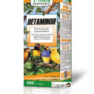 Pineta Betaminor - Integratori