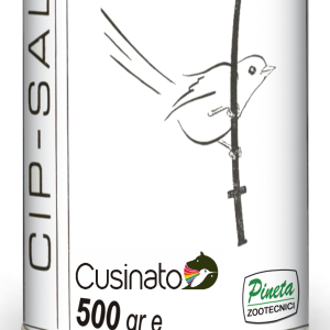 Pineta Cip-Sal - integratori