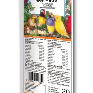 Pineta Cip-Vit - integratori