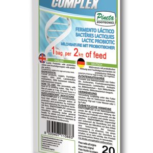 Pineta Enzy Complex - integratori