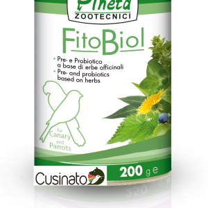 Pineta Fitobiol - integratori