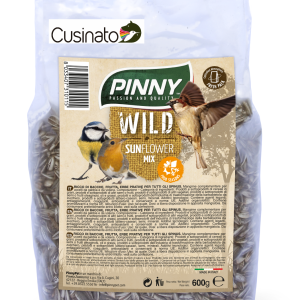 Pinny WILD sunflower mix