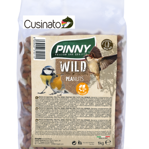 Pinny WILD peanuts