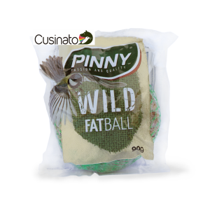 Pinny WILD Fatballs- Palline di grasso