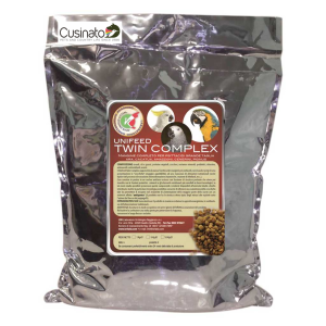 L.O.R. Unifeed Twin Complex