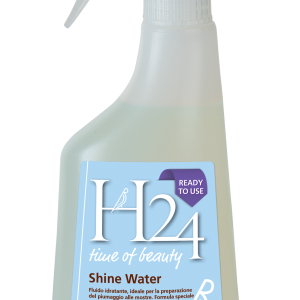 H24 Shine Water spray