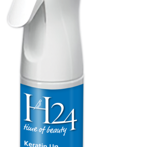 H24 Keratin Up fluido idratante