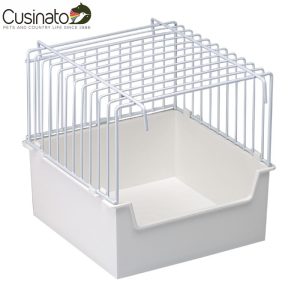 S.T.A.-B005 BAGNETTO EST. A RETE