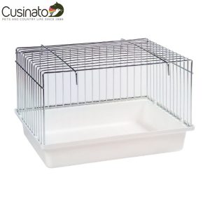 S.T.A.-B009 BAGNETTO CONFORT BIANCO