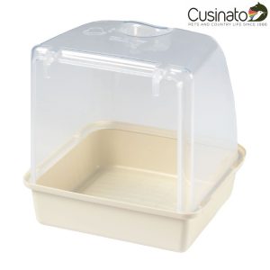 S.T.A.-B010 BAGNETTO DIPINTO