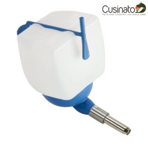 S.T.A.-C015 SIFONE A SFERA ARAMIS 150ML -