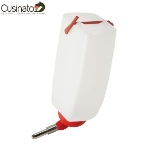 S.T.A.-C050 SIFONE A SFERA ATHOS 500ml.