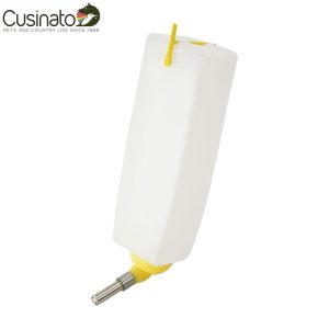 S.T.A.-C090 SIFONE A SFERA PORTOS 900ml.