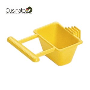 S.T.A.-M008 MANGIATOIA PETALO