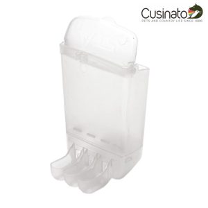 S.T.A.-M052 MANGIATOIA TOP 3