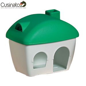 S.T.A.-N006 CASETTA PER CRICETI