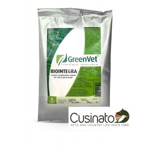 GreenVet-Biointegra