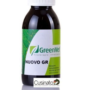 GreenVet-Nuovo GR