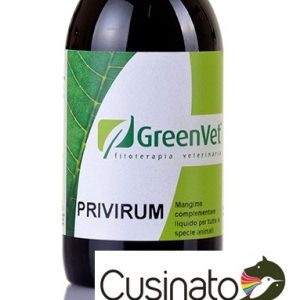 GreenVet-Privirum