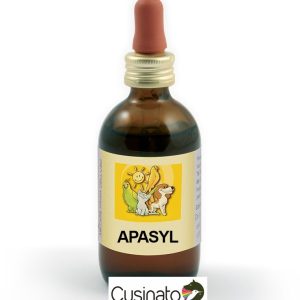 GreenVet-Apasyl